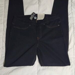 Women's Black Jeans